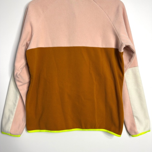 KARI TRAA Ane Midlayer Fleece Sweatshirt - Picture 5 of 6